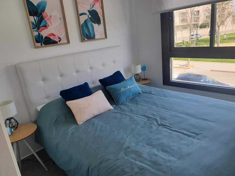 Casa Lela Met Dakterras Apartamento Pilar de la Horadada Exterior foto