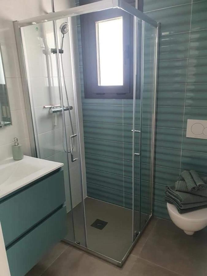 Casa Lela Met Dakterras Apartamento Pilar de la Horadada Exterior foto