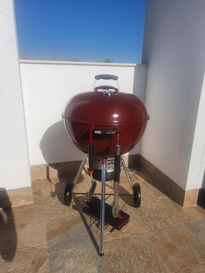 Casa Lela Met Dakterras Apartamento Pilar de la Horadada Exterior foto